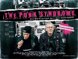 The Punk Syndrome: Punk από ανθρώπους με μαθησιακές δυσκολίες, αυτισμό και σύνδρομο down.
