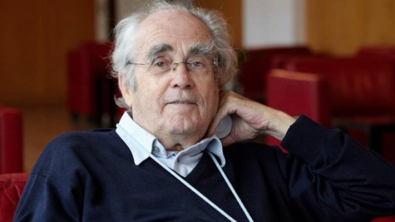 Πέθανε σε ηλικία 86 ετών ο συνθέτης Μισέλ Λεγκράν