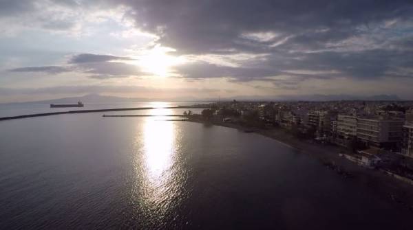 Βίντεο για την προβολή της Καλαμάτας ετοίμασε ο δήμος μαζί με τον ΕΟΤ