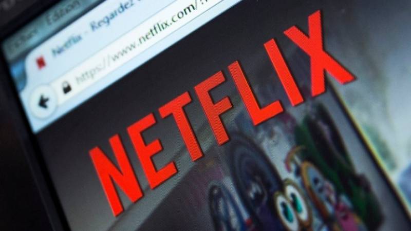 Το Netflix θα «επανεξετάσει» τις επενδύσεις του στην Τζόρτζια