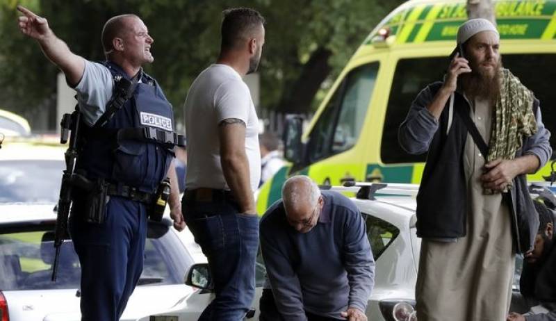 Νέα Ζηλανδία: Το μανιφέστο του &quot;τουρκοφάγου&quot; ακροδεξιού δράστη - Όπλα, μίσος και απειλές κατά μουσουλμάνων