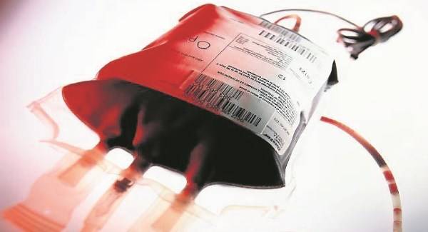 Πενθήμερο εθελοντικής αιμοδοσίας στο Νοσοκομείο Καλαμάτας