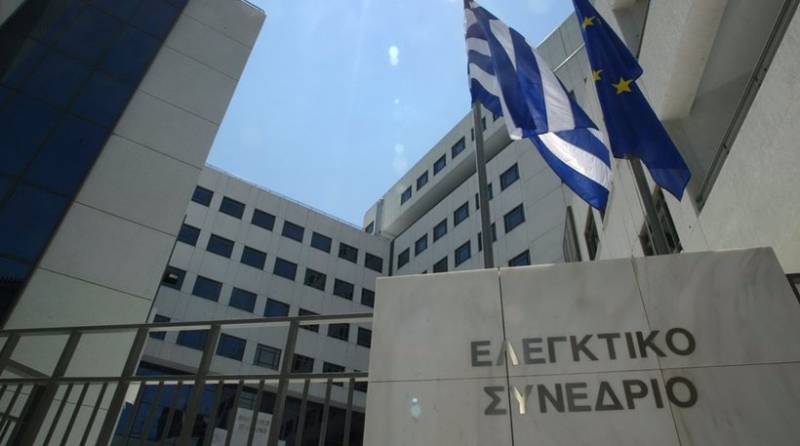 Το Ελεγκτικό Συνέδριο ζητεί επιπλέον στοιχεία για τη σύμβαση Περιφέρειας Πελοποννήσου - ΦΟΔΣΑ