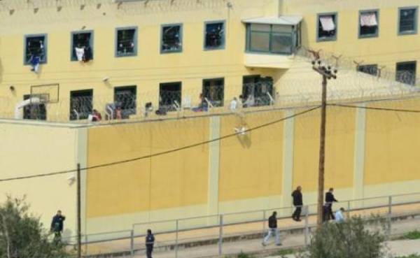 Θεατρο-παιδαγωγική δράση στις Αγροτικές Φυλακές Ναυπλίου από το Πανεπιστήμιο Πελοποννήσου