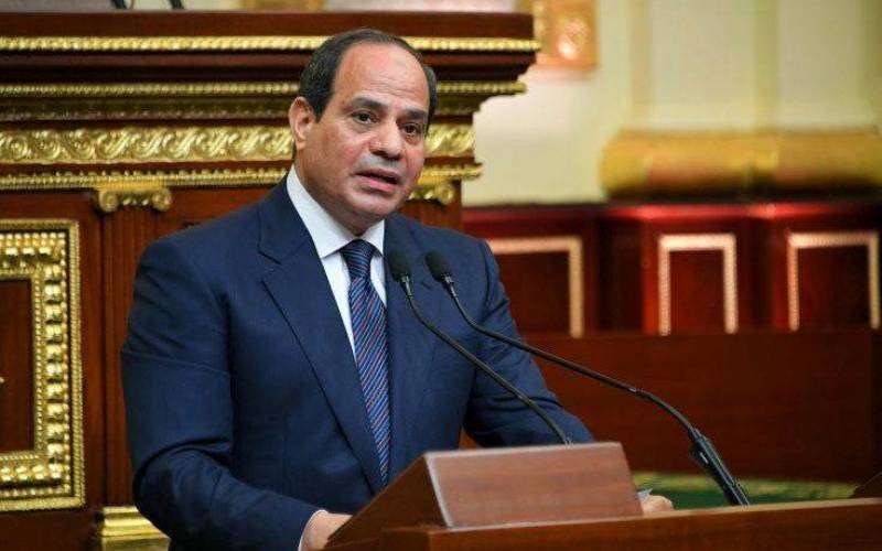 Επέκριναν τον Αιγύπτιο πρόεδρο και κατέληξαν στη φυλακή