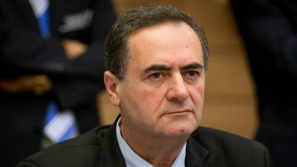 Ισραήλ: Υπουργός δήλωσε «πολύ χαρούμενος» για τη δολοφονία Σύρου επιστήμονα