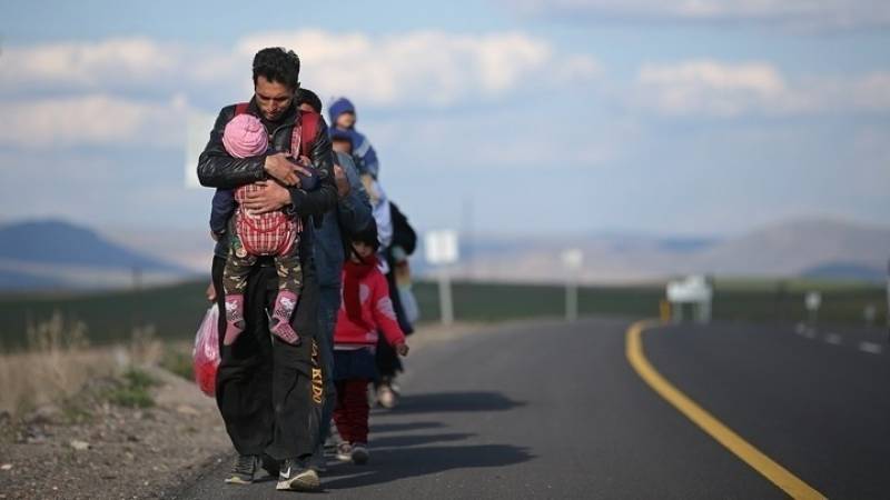 Focus: Η προσφυγική επιβάρυνση για την Ελλάδα έχει αυξηθεί