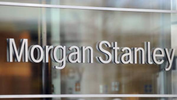 Morgan Stanley για ελληνική οικονομία: Ανάπτυξη 0,1% το 2016 και 1,8% το 2017