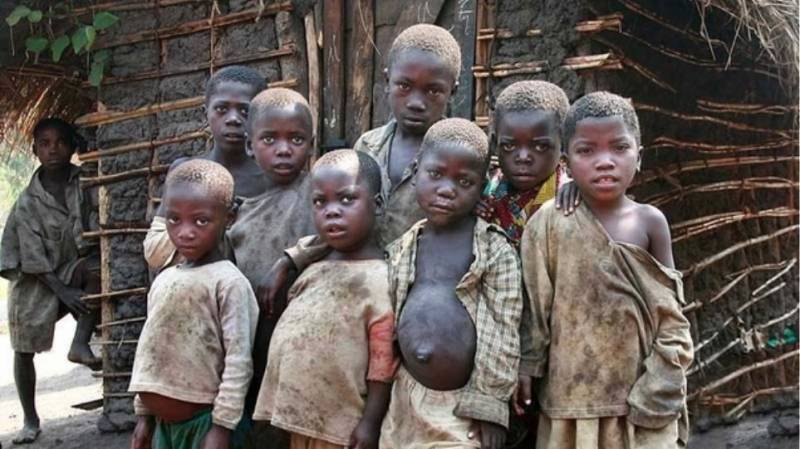 Oxfam: 26 άνθρωποι έχουν όσο πλούτο έχει το φτωχότερο 50% του πληθυσμού της Γης