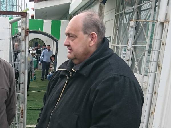 Ο Δικηγορικός Σύλλογος Κορίνθου καταδικάζει την επίθεση σε βάρος του προέδρου της ΕΠΣ Κορινθίας Μιχ. Τσιχριτζή