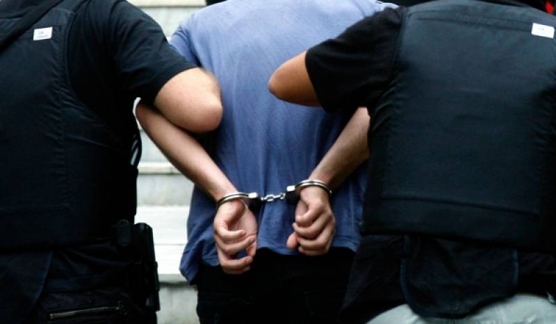 14 συλλήψεις στην Μεσσηνία σε αστυνομική επιχείρηση