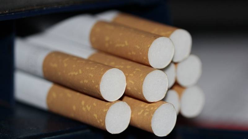 Κροατία: Κατάσχεση 18 εκατομμυρίων πακέτων λαθραίων τσιγάρων