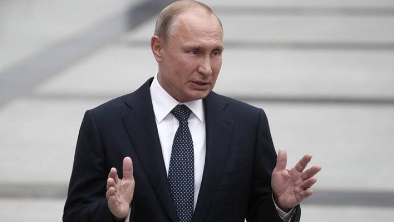 Βλαντίμιρ Πούτιν: Δεν κουράστηκα ακόμη και τον διάδοχο μου θα τον ορίσει ο λαός
