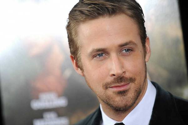 Ο Ryan Gosling πρωταγωνιστής του &quot;Blade Runner 2&quot;
