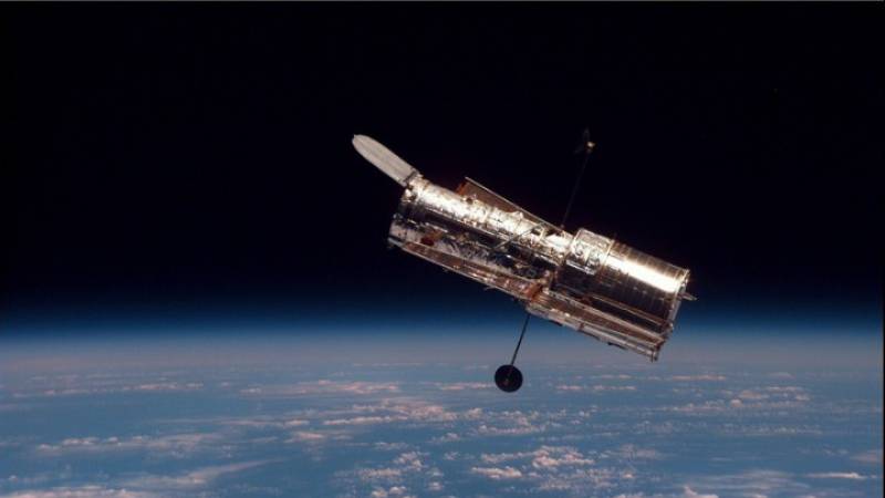 Η NASA αποκατέστησε τη βλάβη στο τηλεσκόπιο Hubble