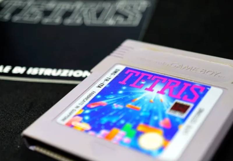13χρονος κατάφερε να τερματίσει το Tetris - Το διάσημο παιχνίδι κράσαρε για πρώτη φορά (Βίντεο)