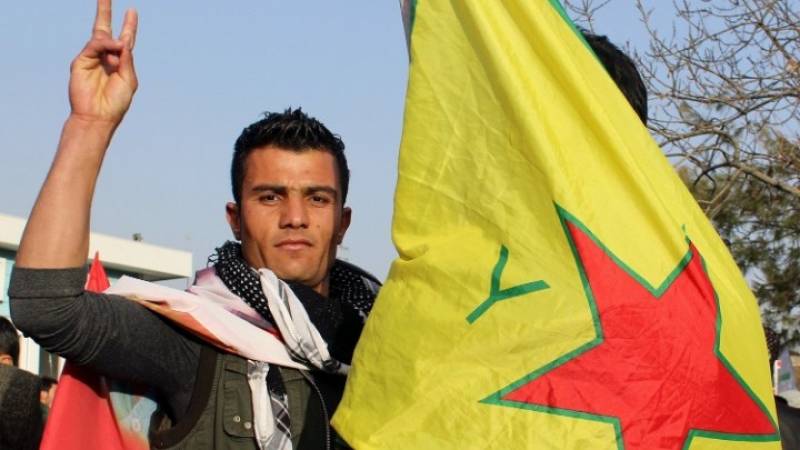 Οι Κούρδοι της Συρίας καλούν τους Ευρωπαίους «να μην τους εγκαταλείψουν»