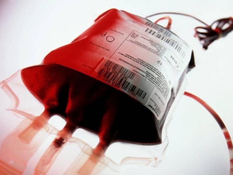 Αιμοδοσία την Κυριακή στο 7ο Δημοτικό Καλαμάτας