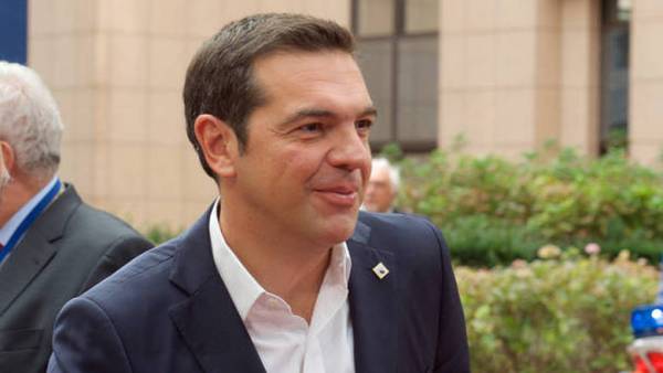 Die Zeit: Ο Αλέξης Τσίπρας θέλει την οικονομική «αναγέννηση»της Ελλάδας