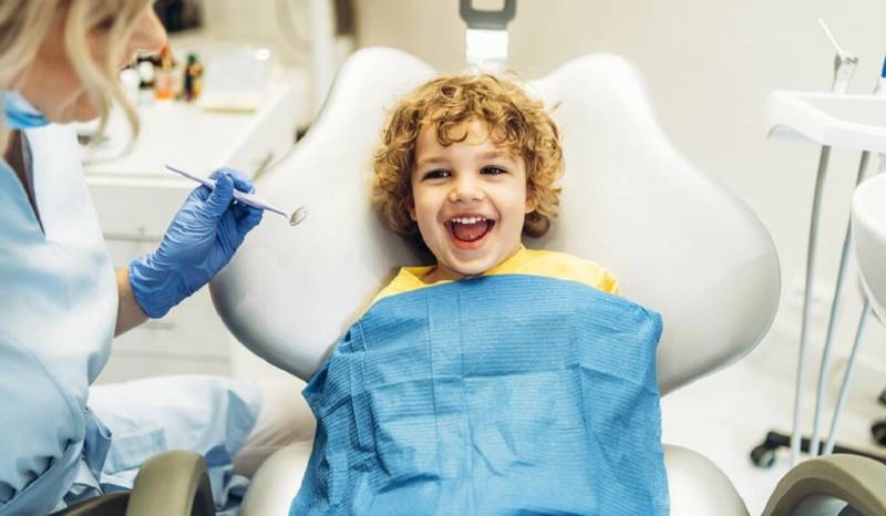 Dentist Pass: Τελευταία ημέρα αύριο για το voucher οδοντιατρικής φροντίδας για τα παιδιά