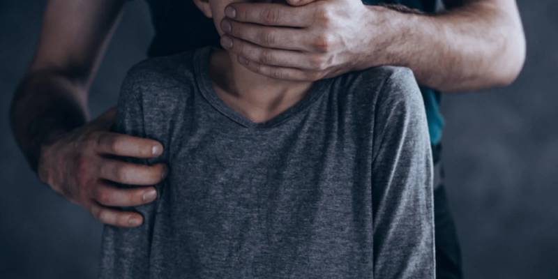 Μέτρα προστασία των θυμάτων σεξουαλικής κακοποίησης, ζητά η Παιδοψυχιατρική Εταιρεία Ελλάδος