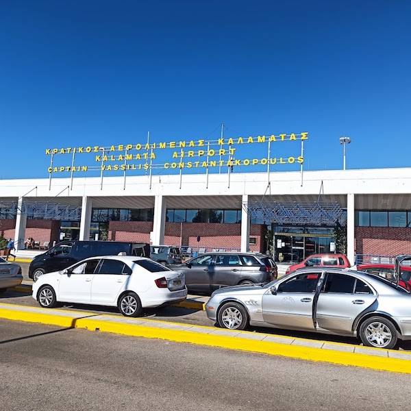 Στρατιωτικό ή πολιτικό αεροδρόμιο στην Καλαμάτα;
