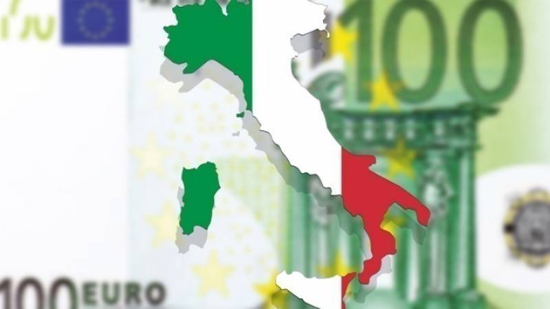 Bloomberg: Οι λαϊκιστές στην Ιταλία μόλις έκαναν πίσω, ξανά