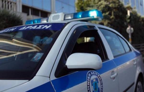 88χρονος πυροβόλησε 26χρονο στην Αρεόπολη