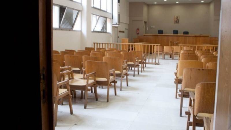 Με τις απολογίες των κατηγορουμένων συνεχίστηκε η δίκη για τη δολοφονία Ζαφειρόπουλου