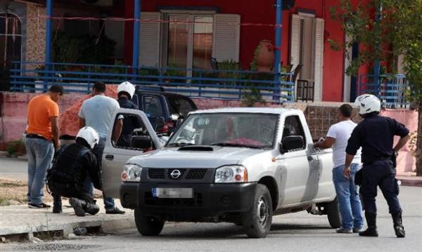 Πάνω από 25 συλλήψεις σε Αργολίδα και Κορινθία μετά από αστυνομική επιχείρηση