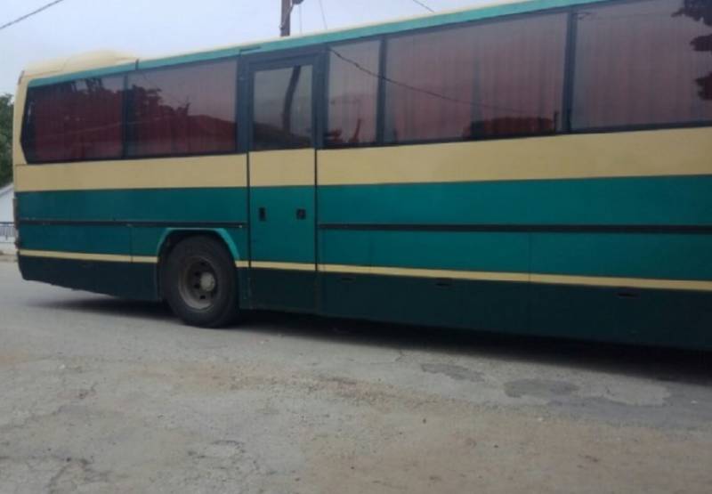 Tροχαίο στις Σέρρες: Λεωφορείο του ΚΤΕΛ παρέσυρε 9χρονη