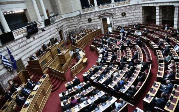 Αμετάβλητος ο αριθμός των βουλευτικών εδρών σε Μεσσηνία, Λακωνία και Αρκαδία