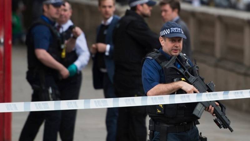 Συνελήφθη ύποπτος για τη δολοφονία 26χρονης εγκύου στο Λονδίνο