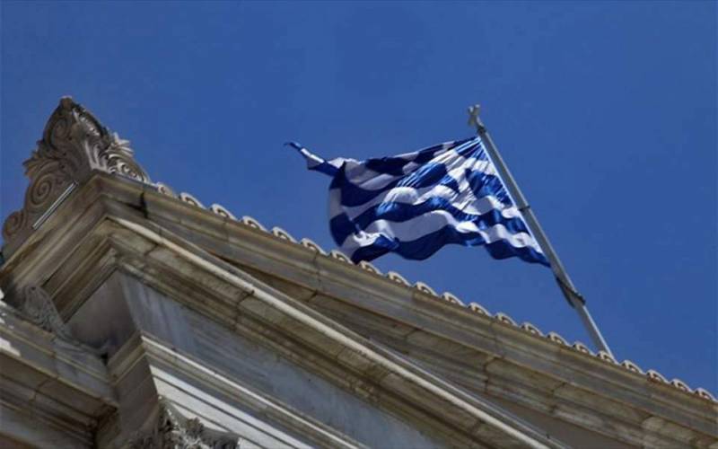 EBRD για Ελλάδα: Οι οικονομικοί δείκτες βελτιώνονται - Οι τρεις προκλήσεις για το 2020