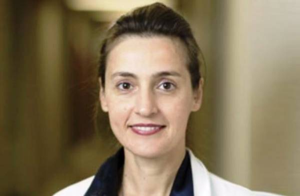 Ευανθία Γαλάνη: Η Ελληνίδα γιατρός που «σκοτώνει» τον καρκίνο με ιούς 