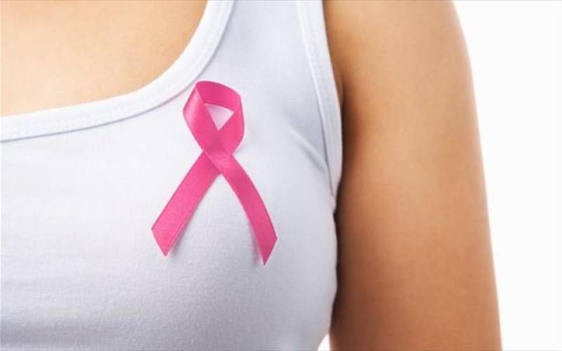 Εκδήλωση στα Φιλιατρά για την πρόληψη καρκίνου του μαστού