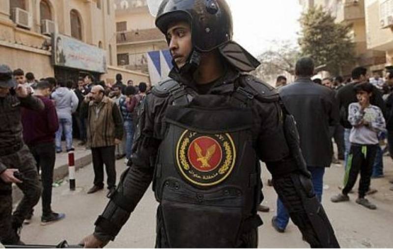 Στο στόχαστρο εξτρεμιστών και πάλι οι Κόπτες της Αιγύπτου