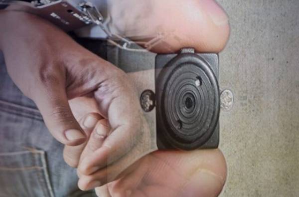 Κρήτη: 40χρονος κατέγραφε με κρυφή κάμερα τουρίστριες σε δωμάτιο ξενοδοχείου
