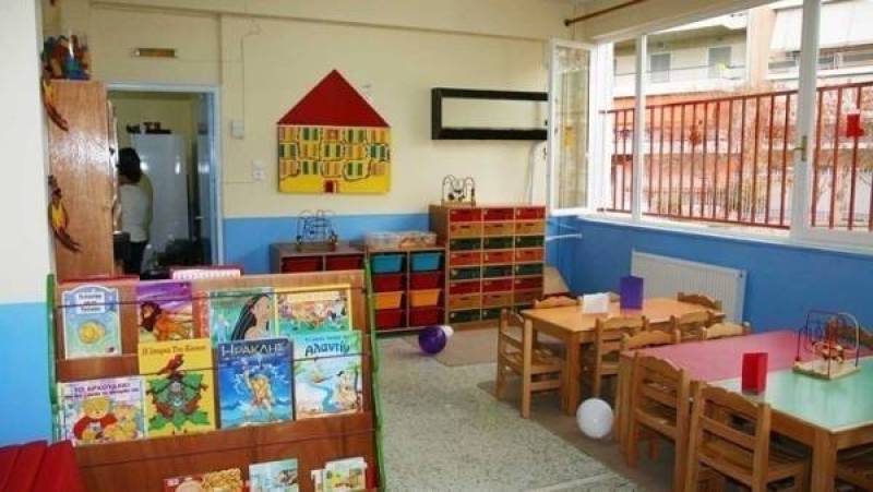 Πελοπόννησος: Πρόγραμμα για υποστήριξη προσχολικής εκπαίδευσης