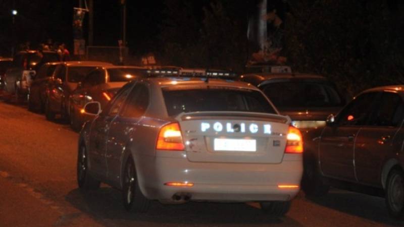 Ξανά πυροβολισμοί στο κέντρο της Αθήνας - Ένας τραυματίας