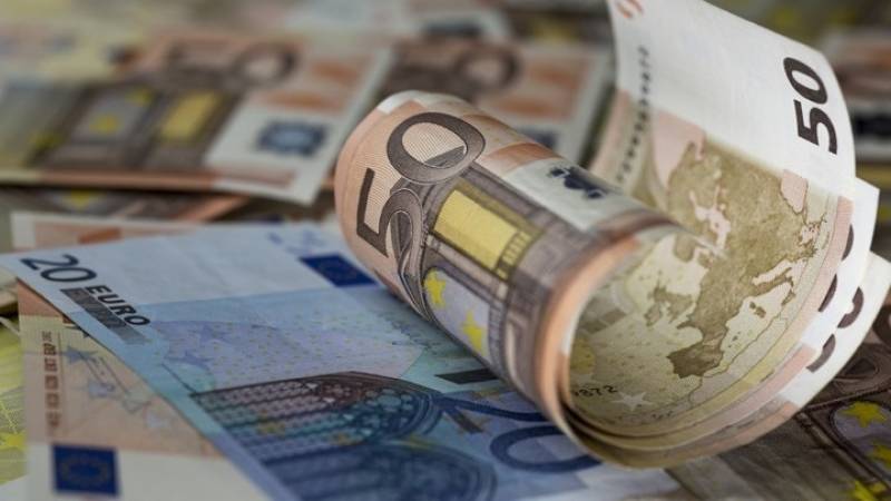 Στα 1,48 δισ. ευρώ το ταμειακό πρωτογενές πλεόνασμα το 2018