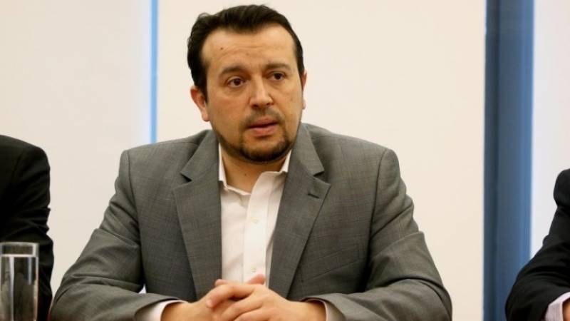 Ν. Παππάς: Ο κ. Μητσοτάκης λέει ότι θα γίνουν διπλές εκλογές και τρέμει την απλή αναλογική