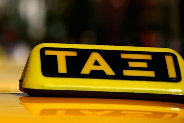 Τροπολογία για την κυκλοφορία ηλεκτρικών ταξί