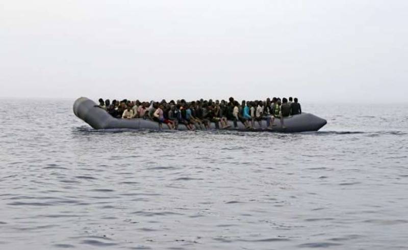 Τουρκία: Ένας νεκρός από ναυάγιο σκάφους που μετέφερε μετανάστες