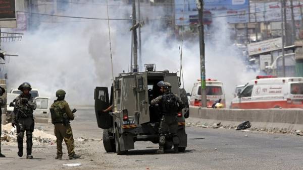 Δεκαεπτάχρονος Παλαιστίνιος υπέκυψε στα τραύματα που υπέστη από ισραηλινά πυρά