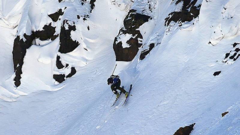 Νεαρός σκιέρ αγνοείται στο χιονοδρομικό Ελατοχωρίου Πιερίας