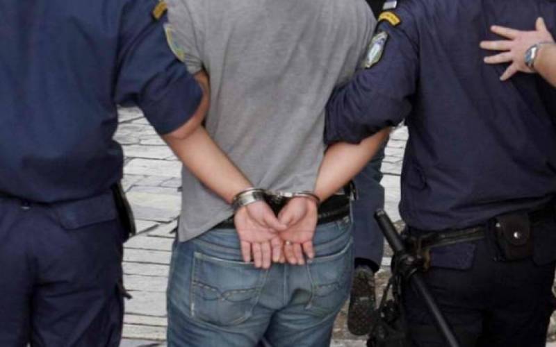 18 συλλήψεις σε αστυνομική επιχείρηση στη Μεσσηνία