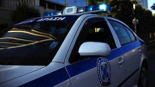 Θεσσαλονίκη: Γεωργιανός κατηγορείται για 28 κλοπές από αυτοκίνητα