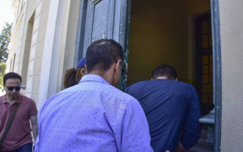 Πόρτο Χέλι: Προθεσμία για να απολογηθεί τη Δευτέρα έλαβε ο χειριστής του ταχύπλοου