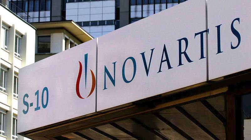 Δωροδοκίες 50 εκατ. ευρώ σε κρατικούς αξιωματούχους στη δικογραφία της Novartis